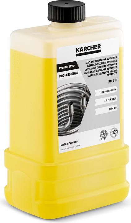 Produktbild Kärcher Professional Dampfreiniger-Pflegemittel