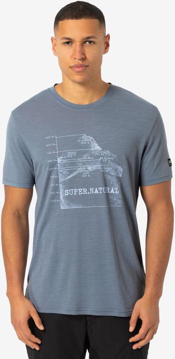 Image du produit Super Natural Thé 7 Peaks (XL)