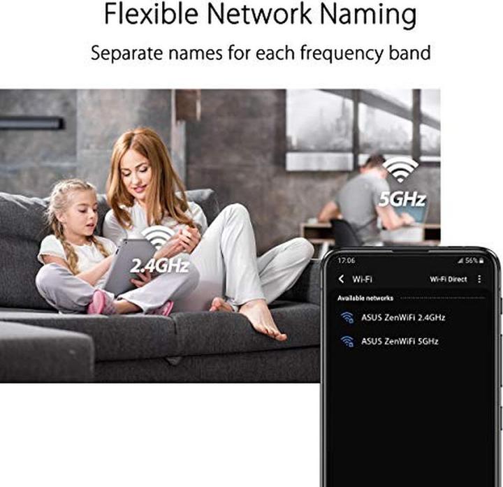Image du produit ASUS XD4 Plus