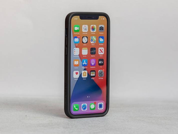 Produktbild Quad Lock Case (Apple iPhone 13 mini)