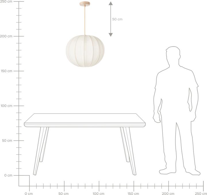 Image du produit Beliani Marieta (E27)