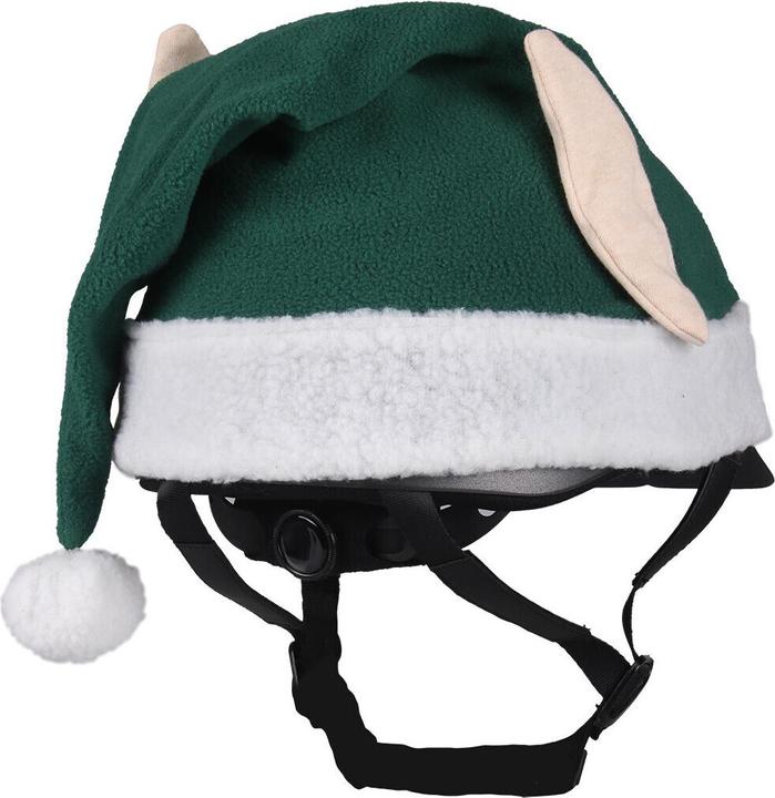 Immagine prodotto Qhp copricasco per casco da renna noël