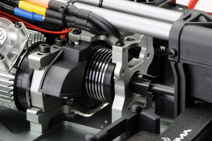 Image du produit Absima Auto RC (RTR Prêt à fonctionner)