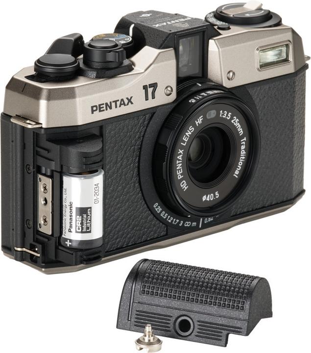 Immagine prodotto RICOH Pentax 17