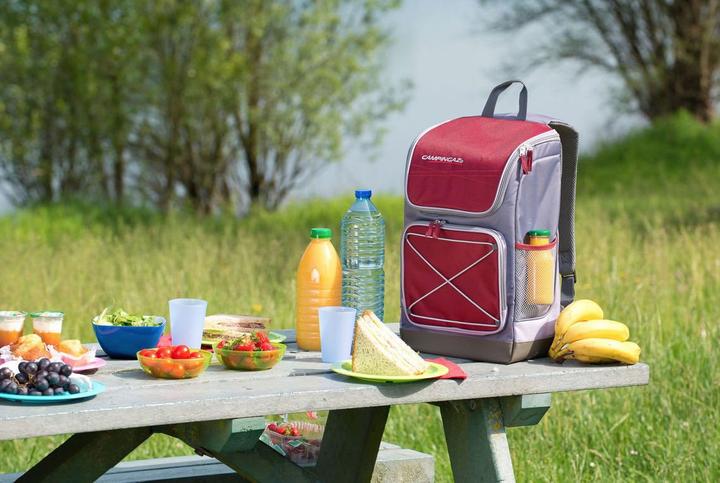 Image du produit Campingaz Bacpac de pique-nique urbain (30 l)