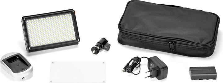 Produktbild Roko LED209 BiColor LED Leuchte