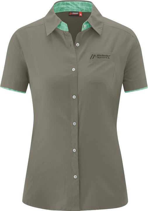 Immagine prodotto Maier Sports Bluse «Amira» (36)