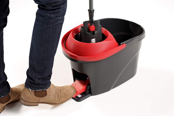 Actual product image Vileda UltraMat XL Turbo (1 pcs.)