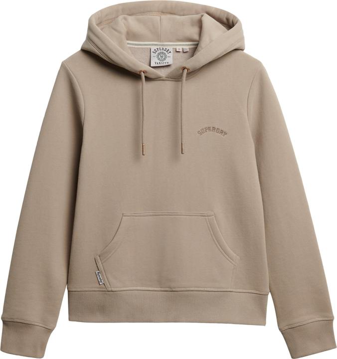 Produktbild Superdry Felpa con Cappuccio Essenziale (XL)
