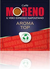 Produktbild Caffè Moreno Aroma Top (150 x Port.)