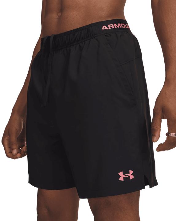 Actual product image Under Armour VANISH WVEN SHORT 2.0 (M)
