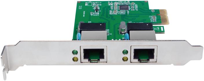 Produktbild LogiLink PC0075 (Mini PCI Express)