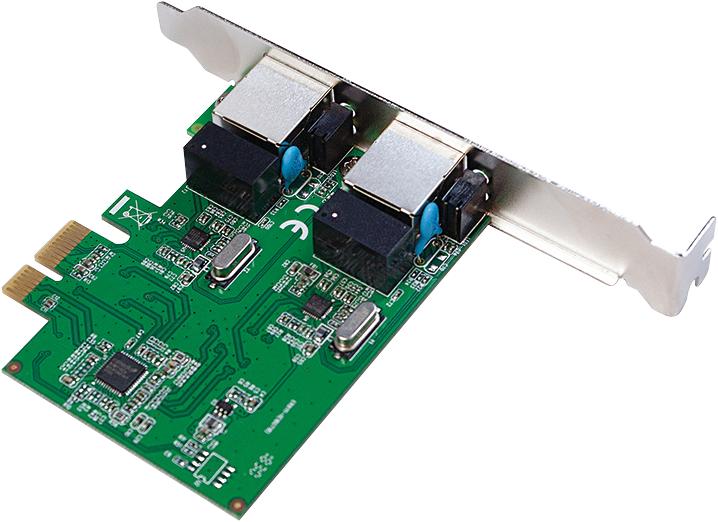 Produktbild LogiLink PC0075 (Mini PCI Express)