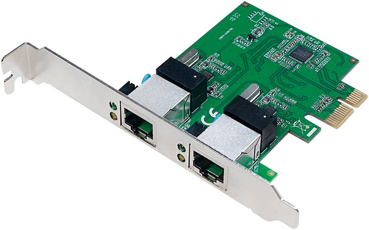 Produktbild LogiLink PC0075 (Mini PCI Express)