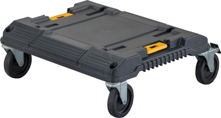 DeWalt TSTAK CART Wheeled Carrier