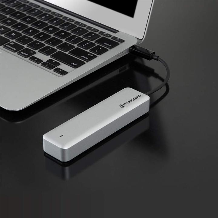 Produktbild Transcend JetDrive 855 (960 GB)