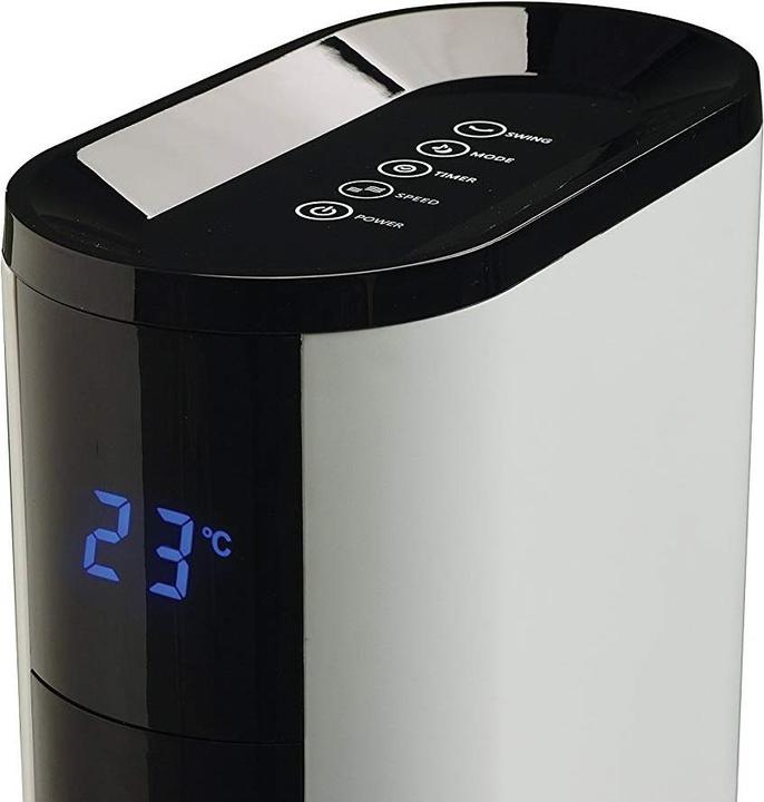 Produktbild Solis Easy Breezy 757 (58.50 dB)