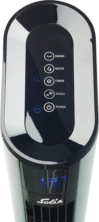 Produktbild Solis Easy Breezy 757 (58.50 dB)