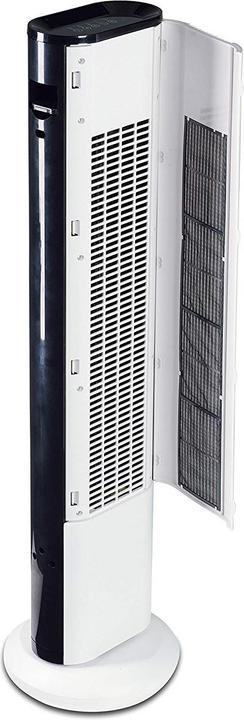 Produktbild Solis Easy Breezy 757 (58.50 dB)