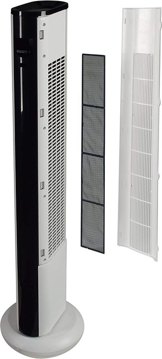 Actual product image Solis Easy Breezy 757 (58.50 dB)