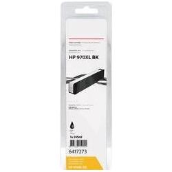 Thumbnail - Office Depot, Druckerpatrone, Tintenpatrone Kompatibel HP 970XL CN625AE Schwarz (BK)