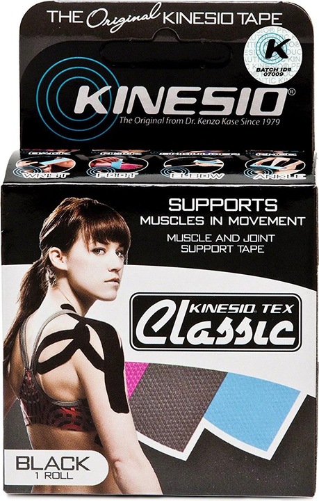 Produktbild Kinesio Tex Classic (4 m)