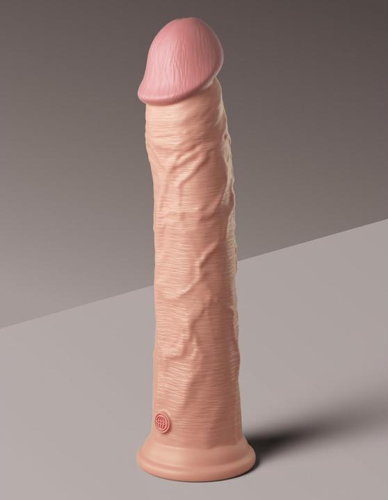 Produktbild Pipedream Silikondildo