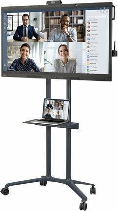 Produktbild SMS 702-014-11 - 55 kg - 165,1 cm (65 Zoll) - 200 x 200 mm - 6