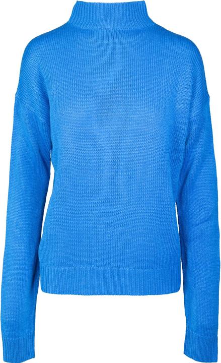Produktbild Urban Classics Ladies Oversize Turtleneck Sweater (5XL)
