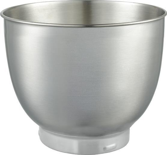 Image du produit Rotel Robot de cuisine U445CH3 Rose (1000 W)