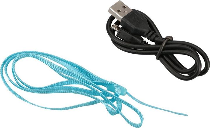 Actual product image Xinjia Extralink Kids Camera H8 Blue