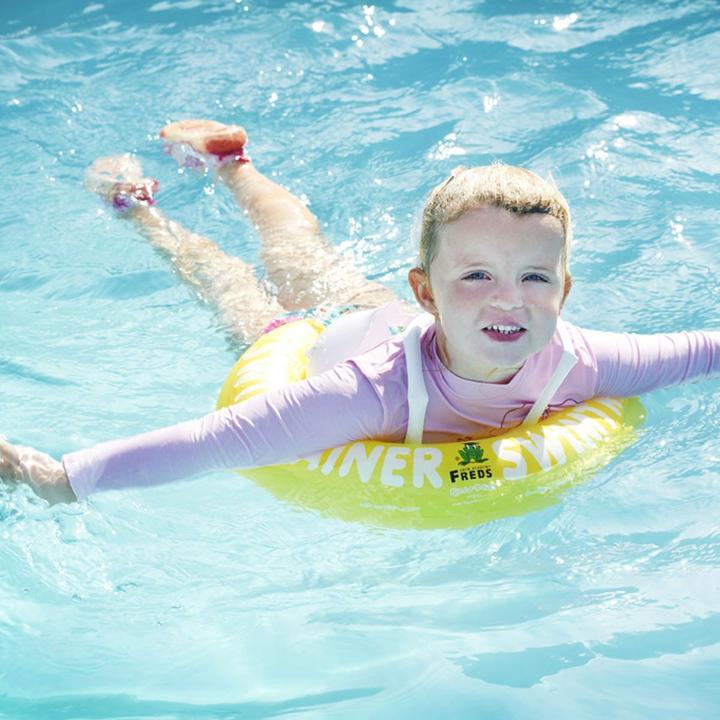 Actual product image Swimtrainer Classic