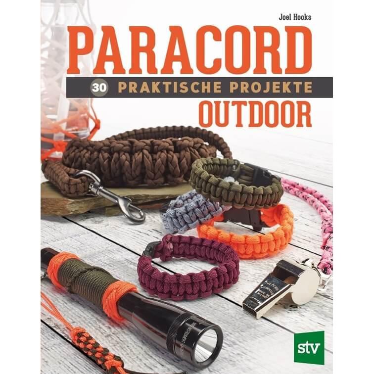 Paracord - 30 praktische Projekte, Sachbücher von Joel Hooks
