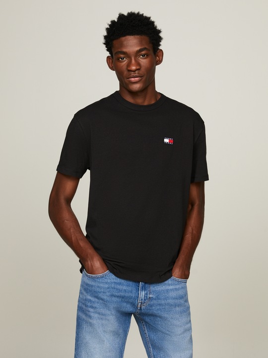 Immagine prodotto Tommy Hilfiger Distintivo Reg Tjm Tee Ext (S)