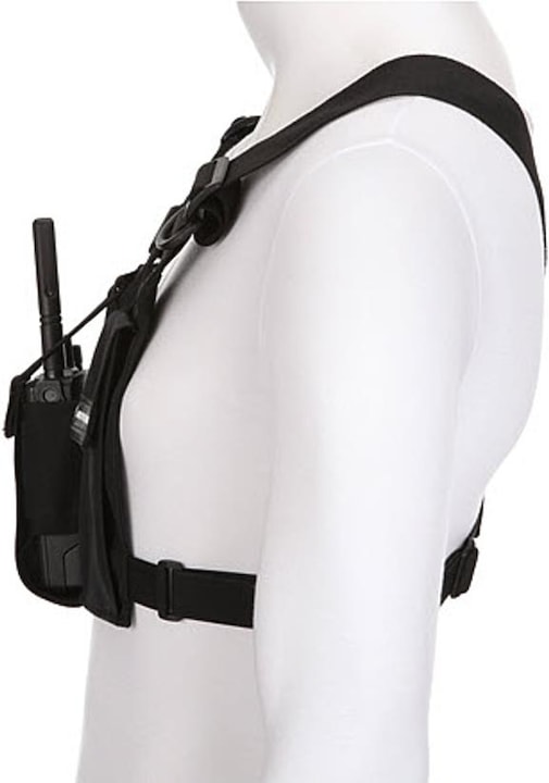 Produktbild Motorola Brusttragetasche HLN6602