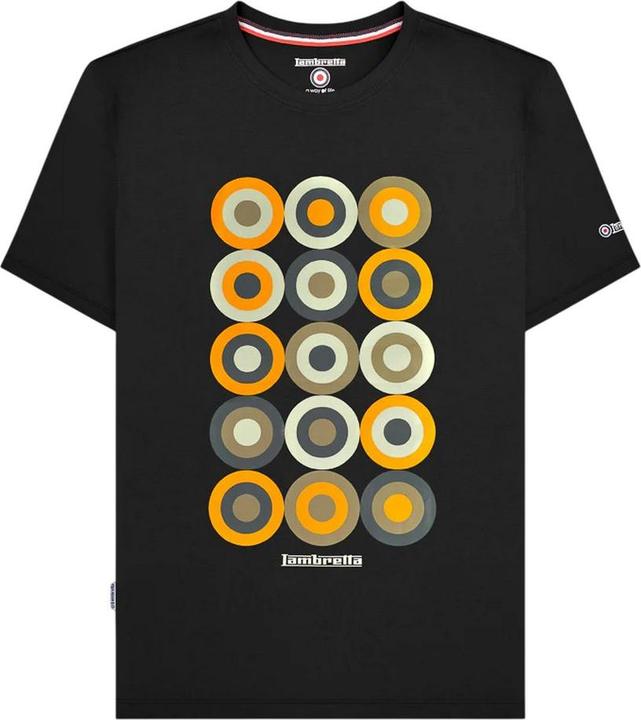 Produktbild Lambretta TShirt (M)