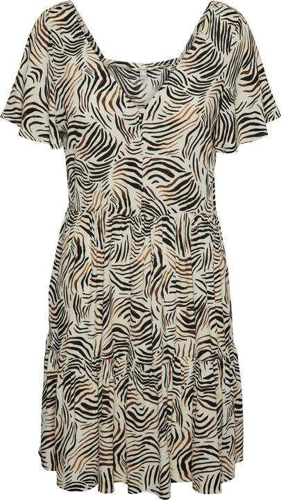 Produktbild Vero Moda VMKARMYN Kurzes Kleid Kleid (M)