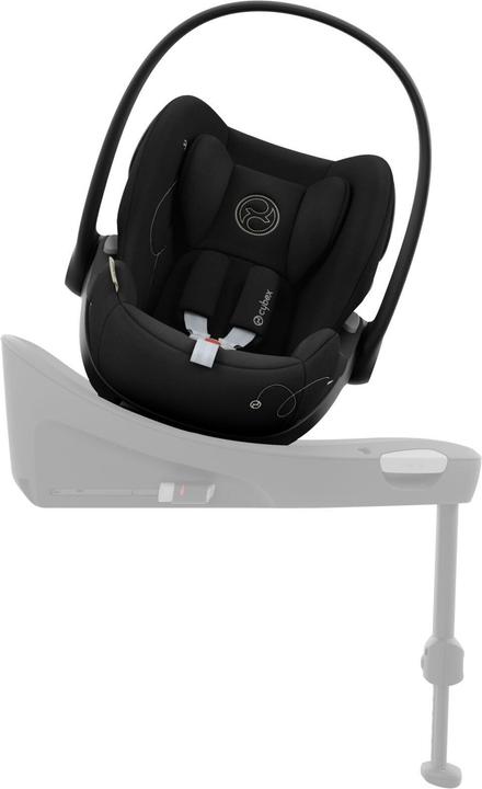 Produktbild Cybex Cloud G i-size (Babyschale, ECE R129/i-Size Norm)