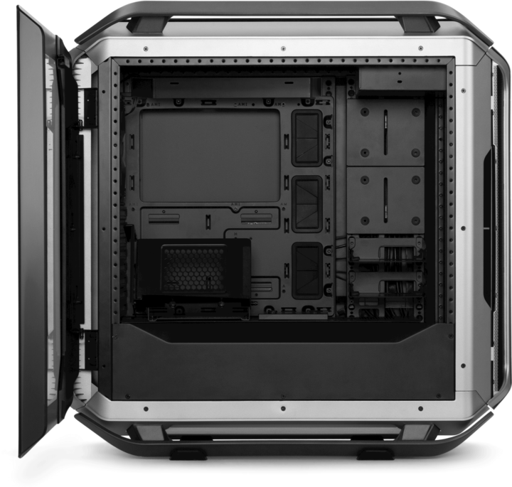 Produktbild Cooler Master Cosmos C700M (ATX, mATX, Mini-ITX, E-ATX)