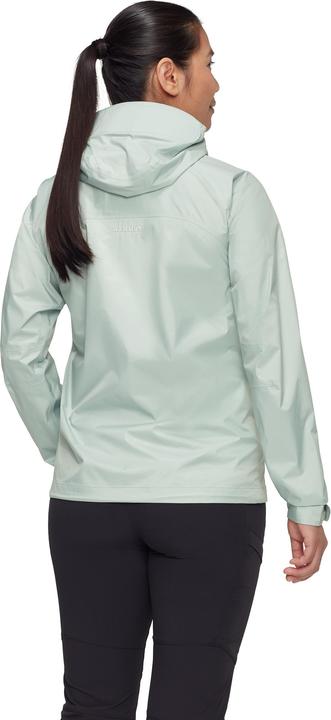 Actual product image Mammut Microlayer 2.0 HS Hoodie (M)