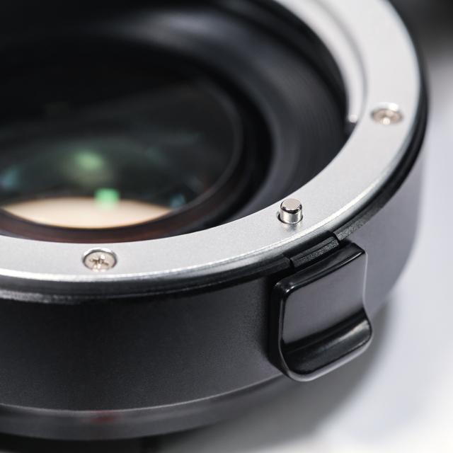 Image du produit Viltrox EF-M2