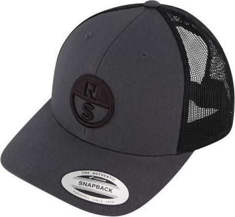 Actual product image North Iconic Cap (One size)