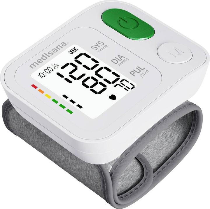 Actual product image Medisana BW 345
