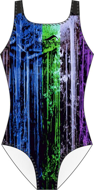Produktbild Aqua Feel Damen Badeanzug (38)