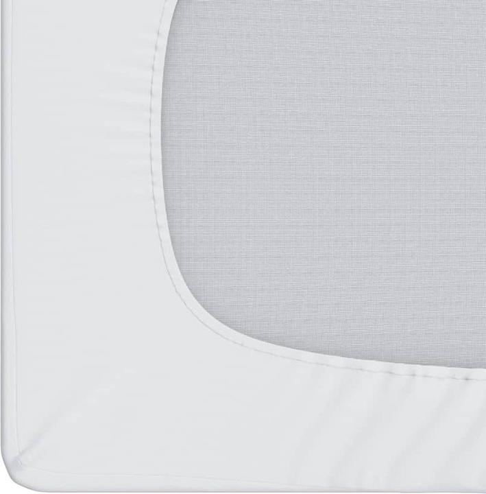 Produktbild VidaXL Matratzenschoner Matratzenauflage Matratzenschutz 80x200cm Wasserdicht (80 x 200 cm)
