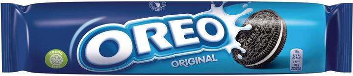 Image du produit Oreo vanille (1 pcs, 154 g)