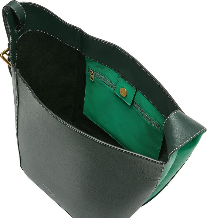 Actual product image Liebeskind Berlin Shopper Bowie Hobo M