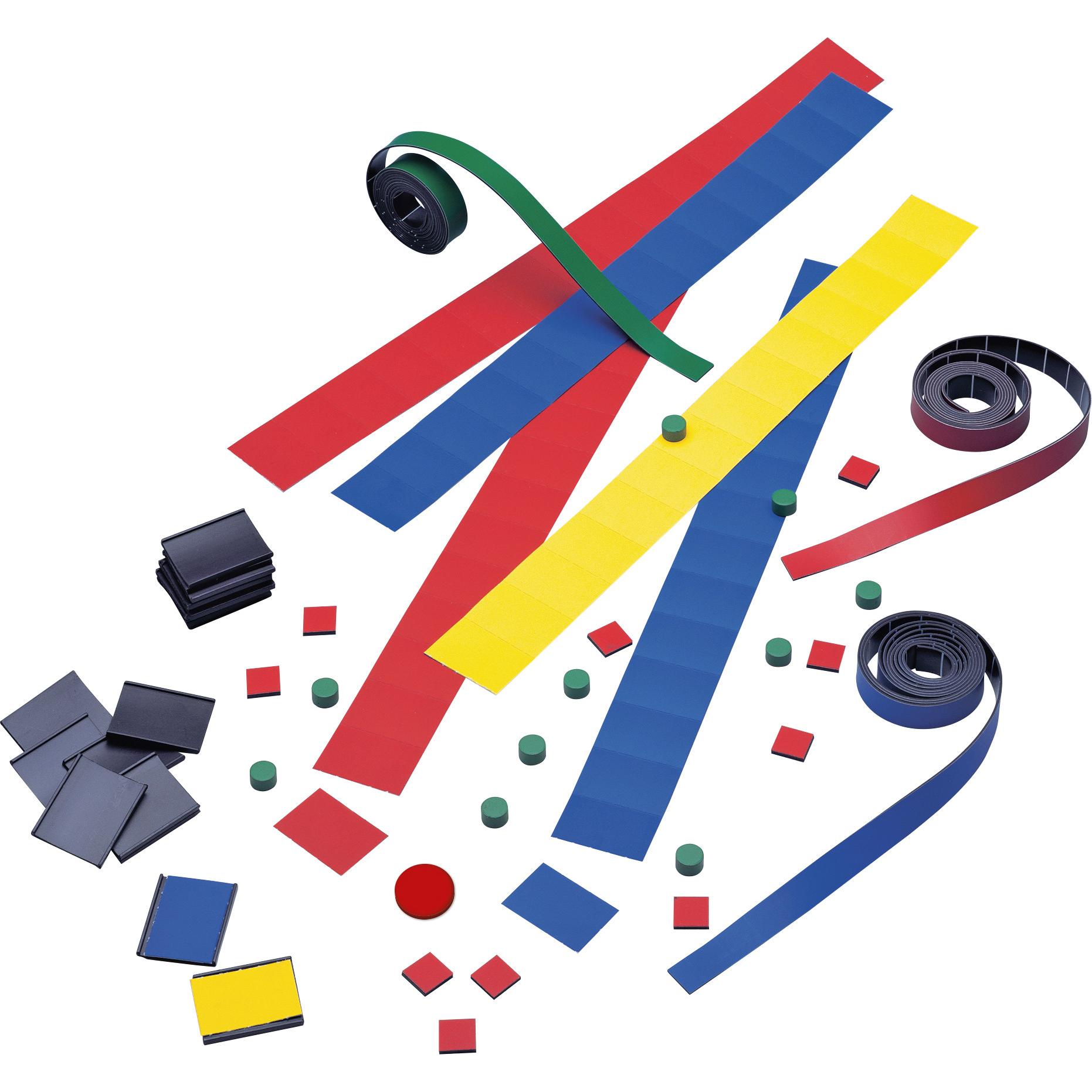 Thumbnail - Magnetoplan, Zubehör Präsentieren, Zubehör-Sets