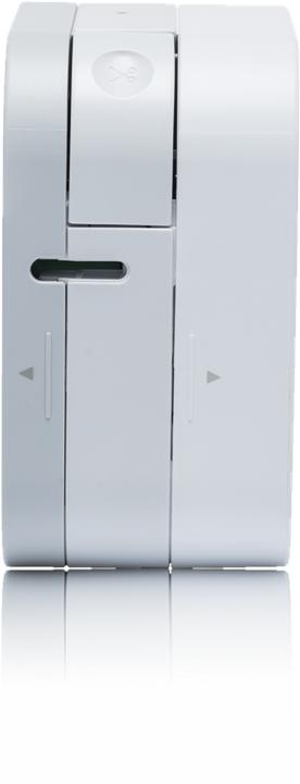 Actual product image Brother P-Touch Cube PT-P300BT