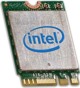 Produktbild Intel Ac 8265 (M.2 E Key, M.2 A Key)